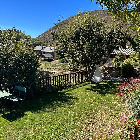Idilico Refugio De Montana Ideal Escapadas Olopte Exteriör bild