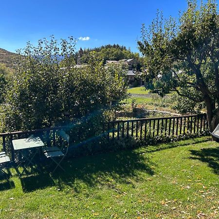 Idilico Refugio De Montana Ideal Escapadas Olopte Exteriör bild
