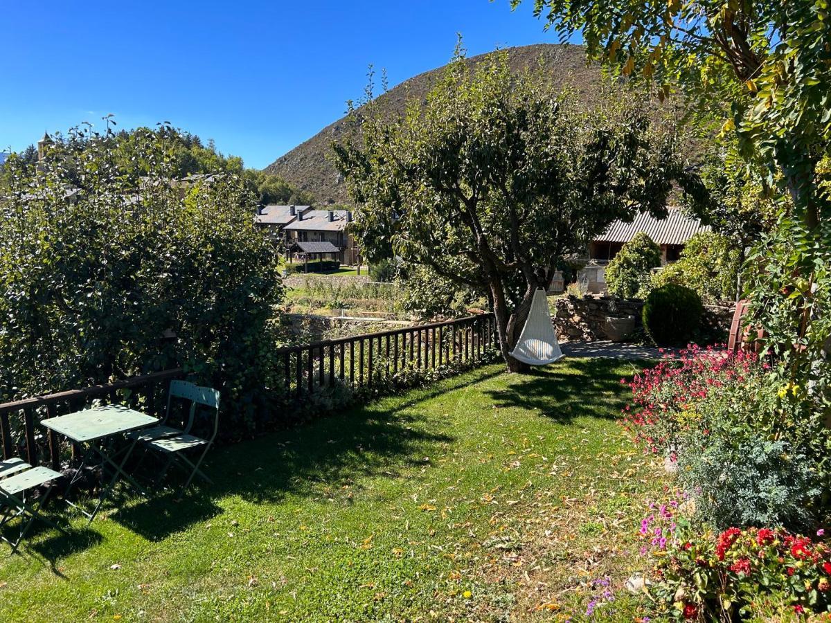 Idilico Refugio De Montana Ideal Escapadas Olopte Exteriör bild