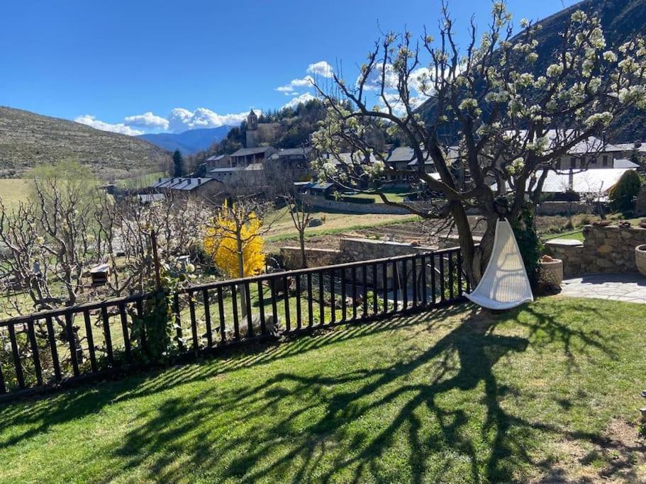 Idilico Refugio De Montana Ideal Escapadas Olopte Exteriör bild